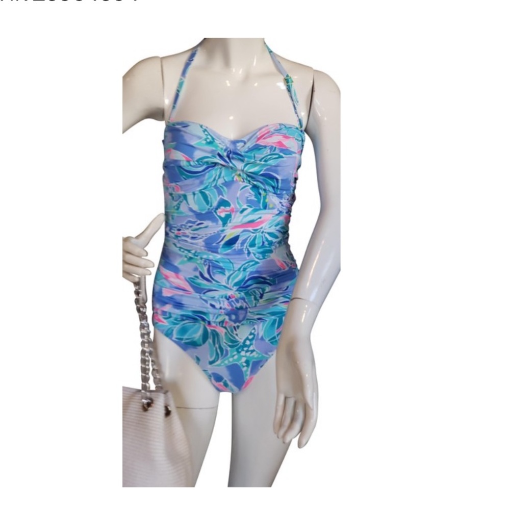Bennet Blue/Celestial Seas Flamenco